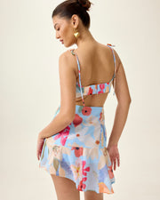 Maeve Mini Dress